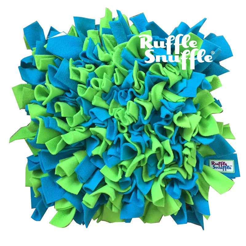 Original snufflemats by Ruffle Snuffle - machine washable