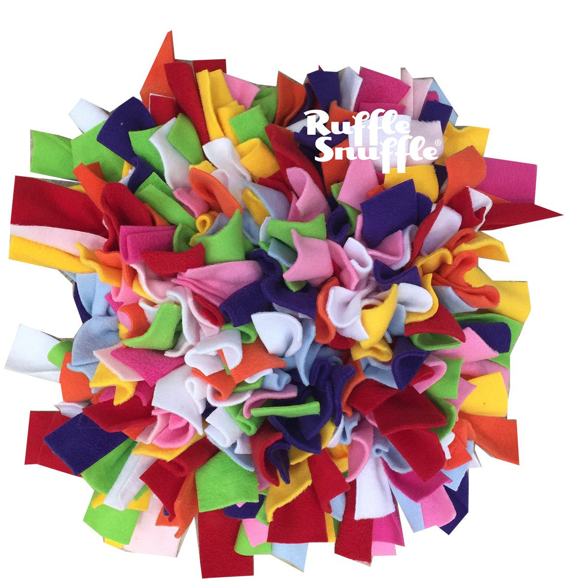 Snuffle mat for cats by Ruffle Snuffle®