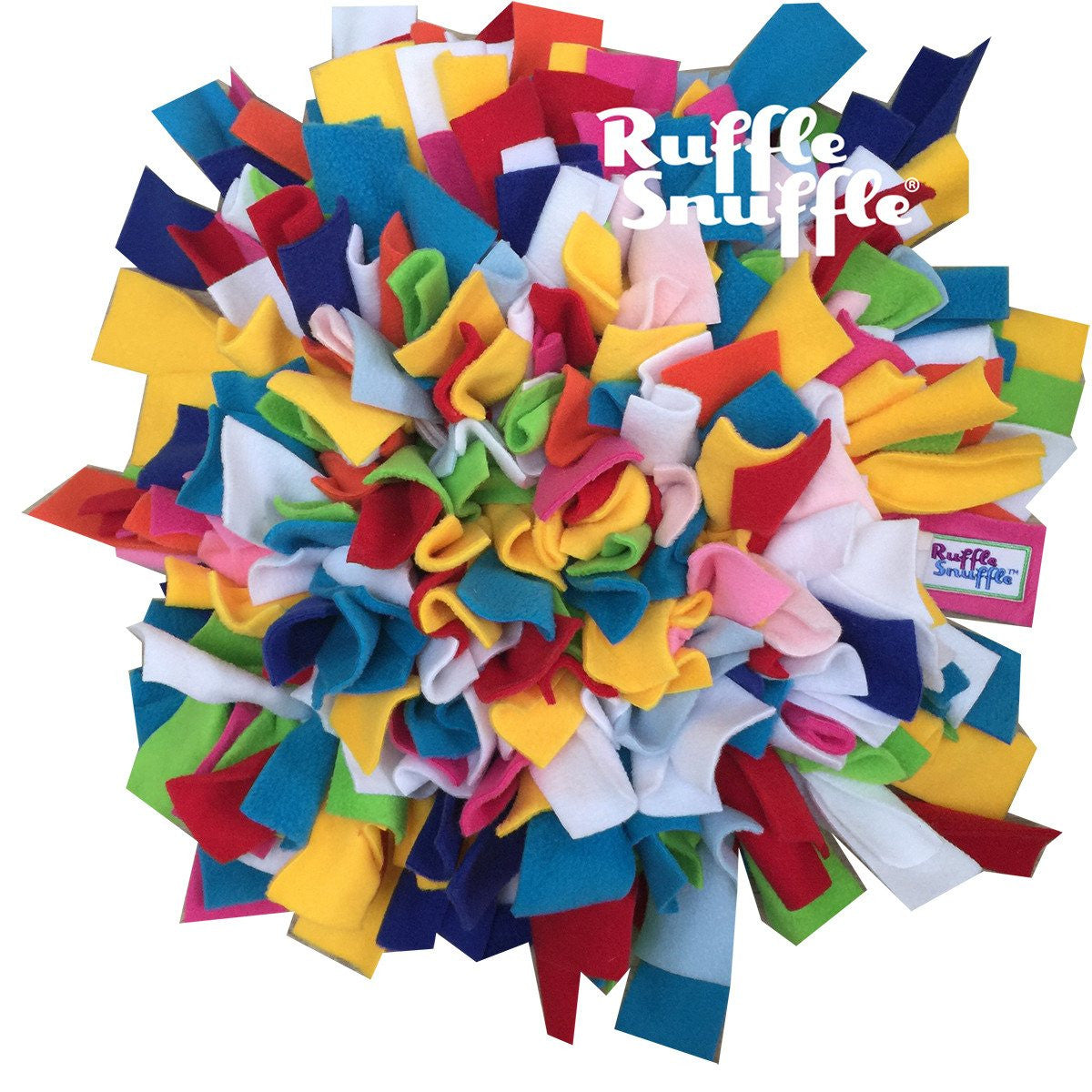 Original snufflemats by Ruffle Snuffle - machine washable